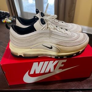 Airmax 97 coconut milk